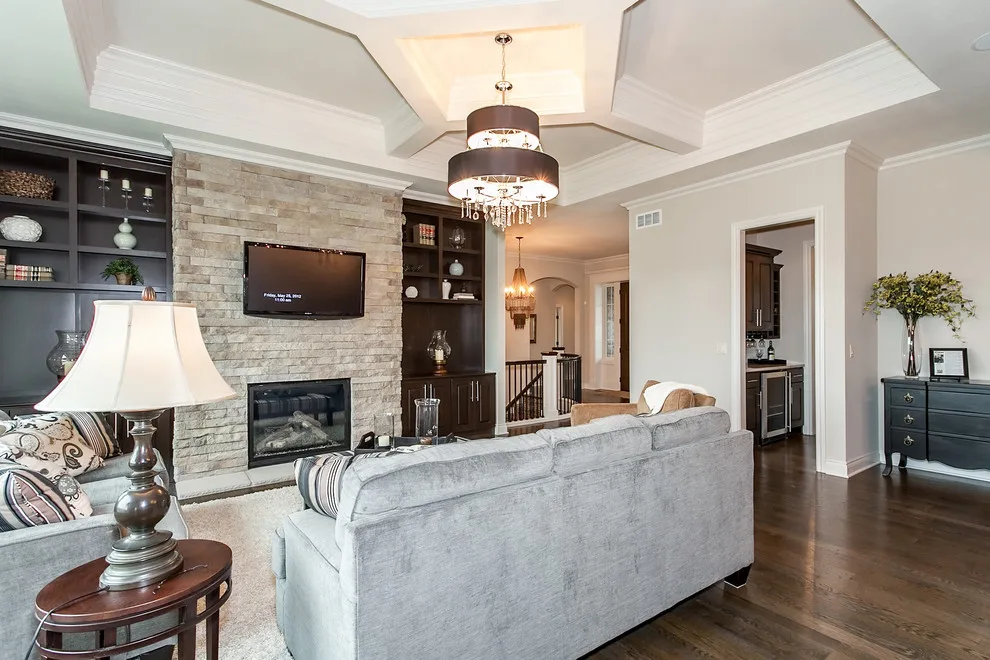 Graystone Project - Wichita, KS by Nies Homes - Photo 28
