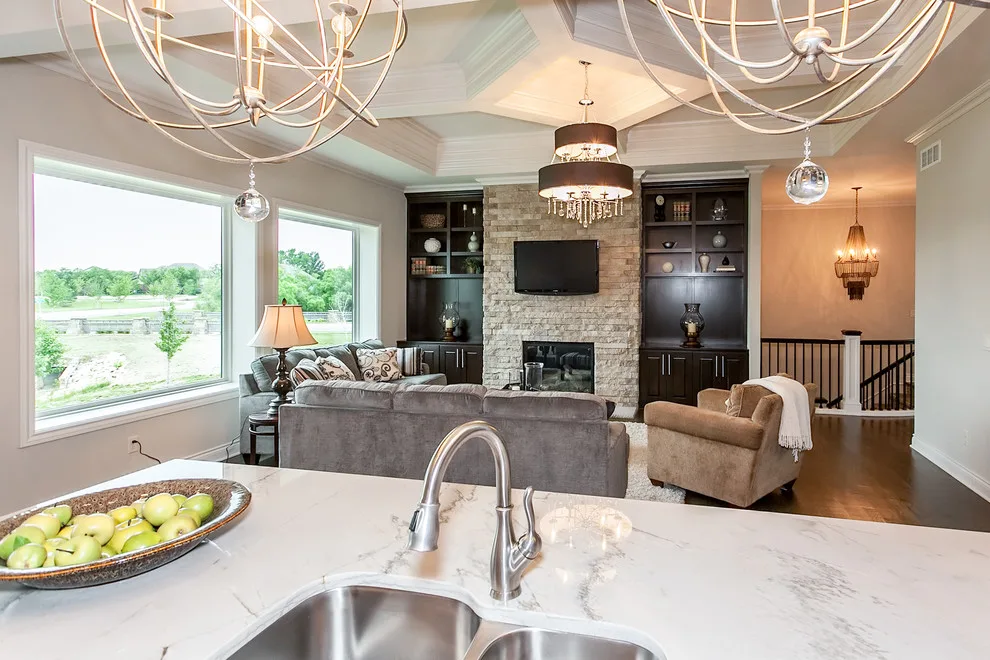 Graystone Project - Wichita, KS by Nies Homes - Photo 29
