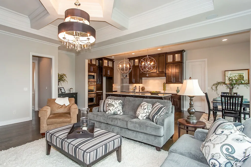 Graystone Project - Wichita, KS by Nies Homes - Photo 21