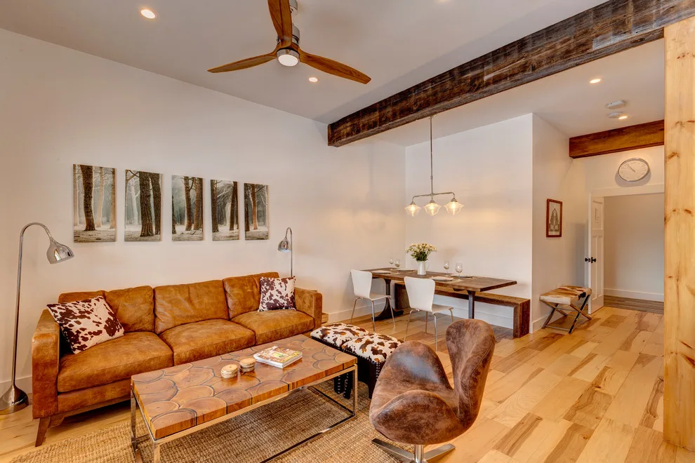 The Majestic White Barn by Davis Frame Company - Photo 8