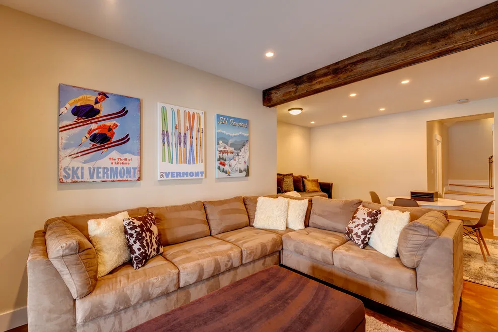 The Majestic White Barn by Davis Frame Company - Photo 15
