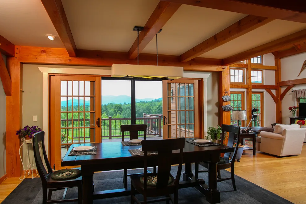 The Grey Mountain by Davis Frame Company - Photo 6