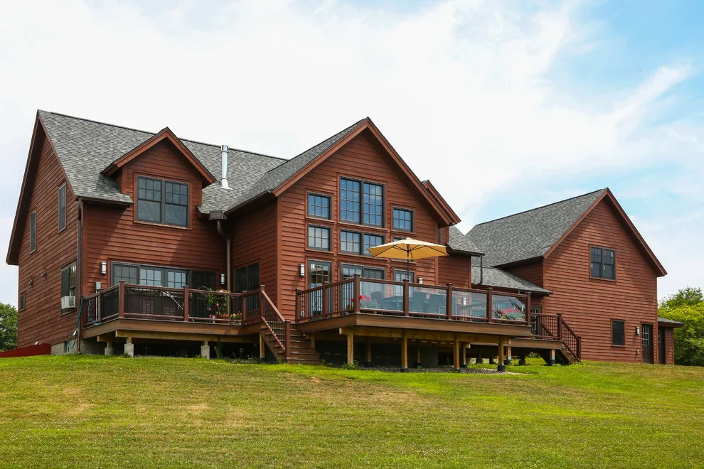 The Grey Mountain by Davis Frame Company - Photo 12