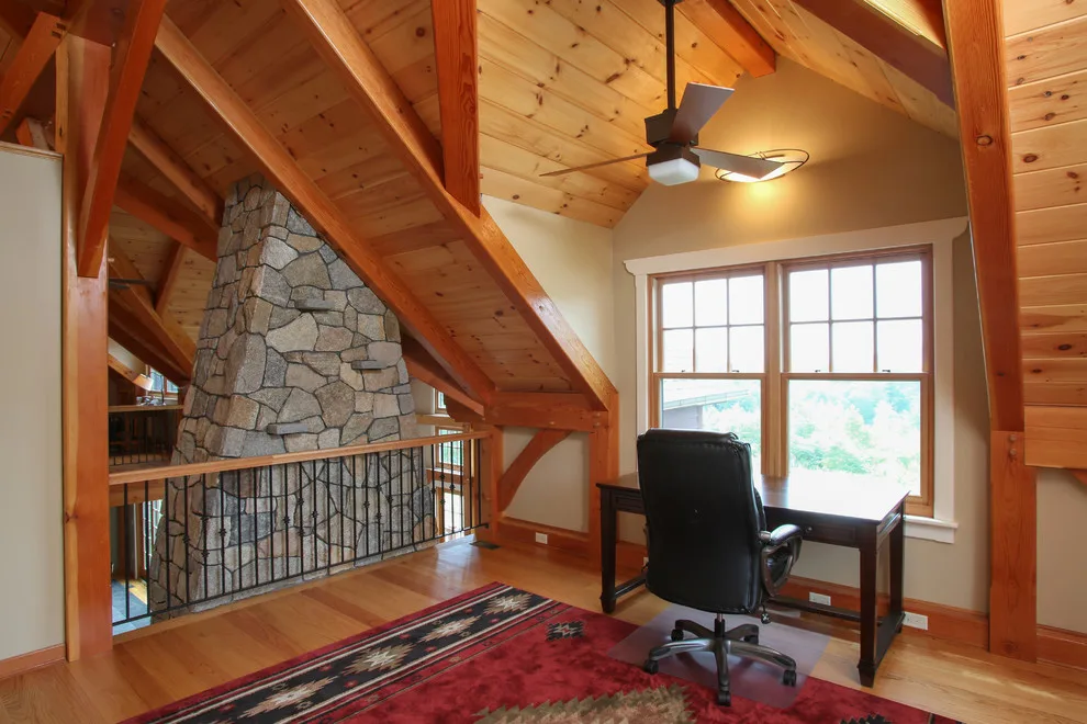 The Grey Mountain by Davis Frame Company - Photo 13
