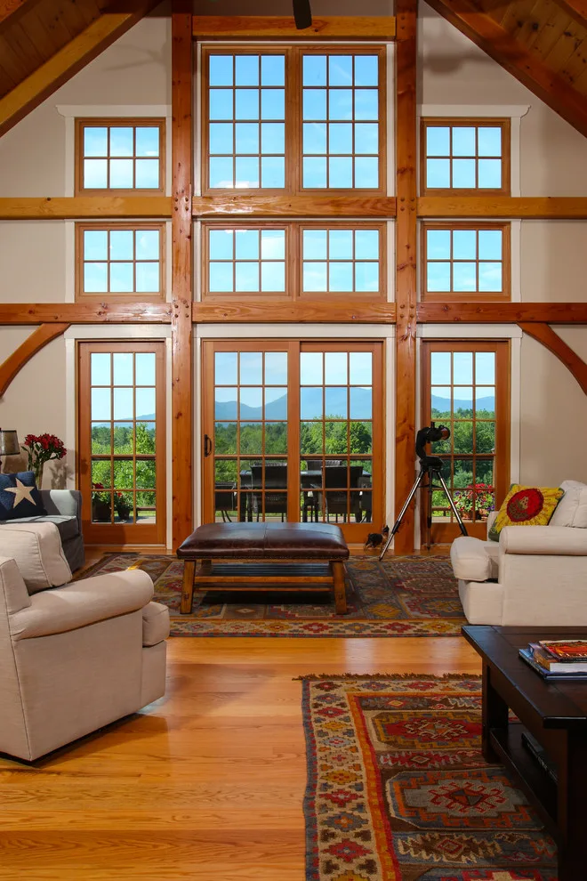 The Grey Mountain by Davis Frame Company - Photo 3