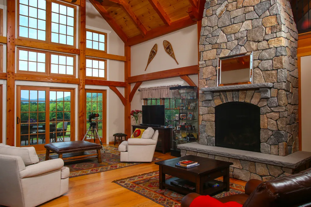 The Grey Mountain by Davis Frame Company - Photo 10