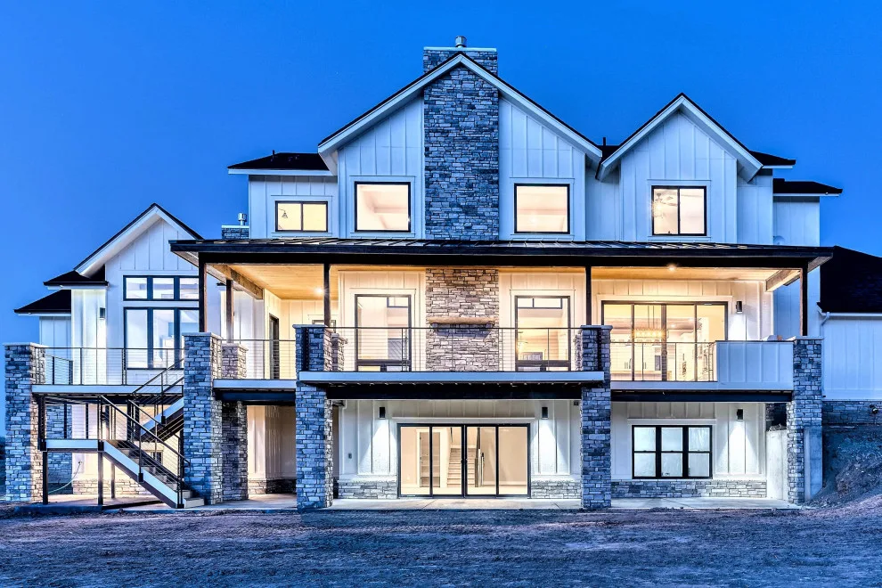Robbins Contracting - Photo 10