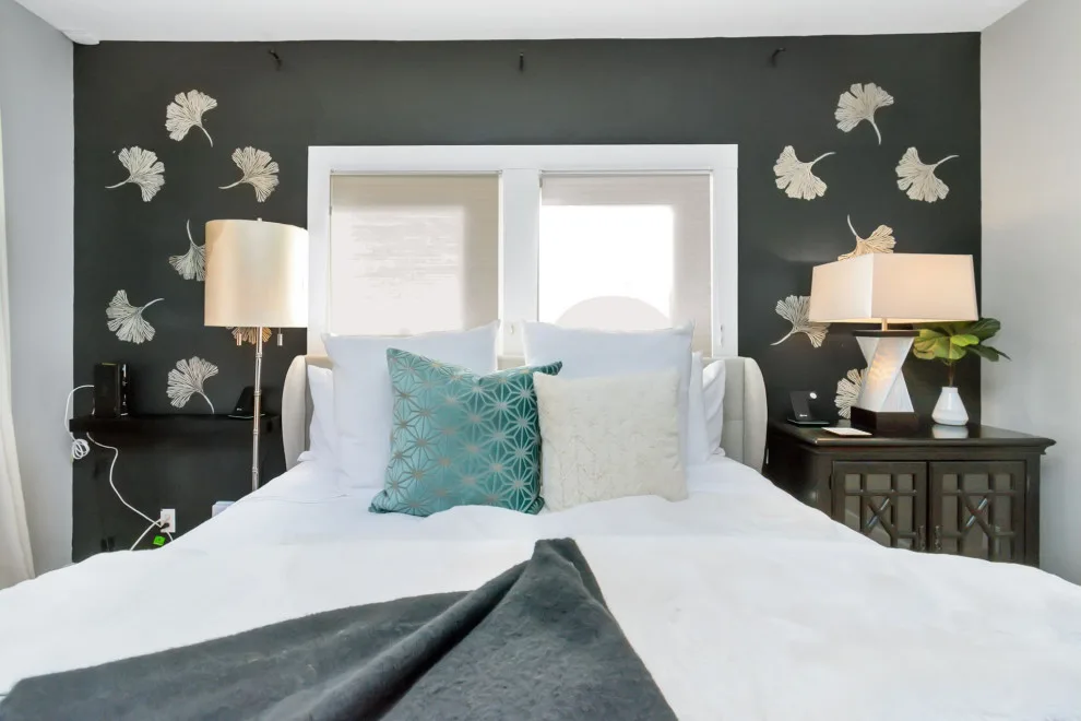 Houston Heights Vacation Rental by Leisure Blvd - Photo 26