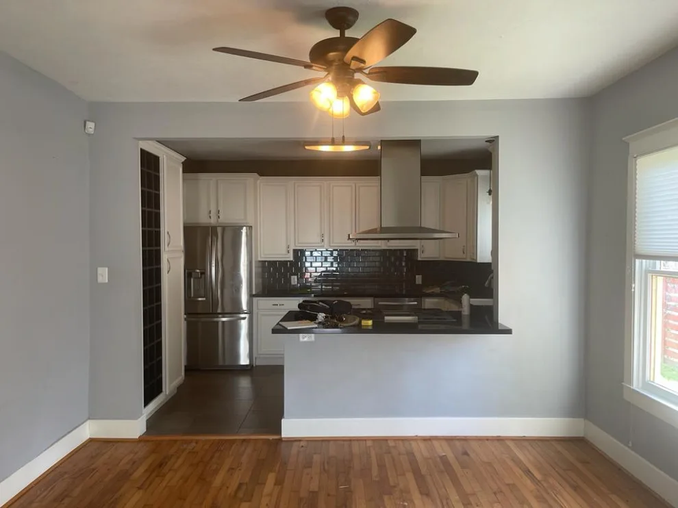Houston Heights Vacation Rental by Leisure Blvd - Photo 6
