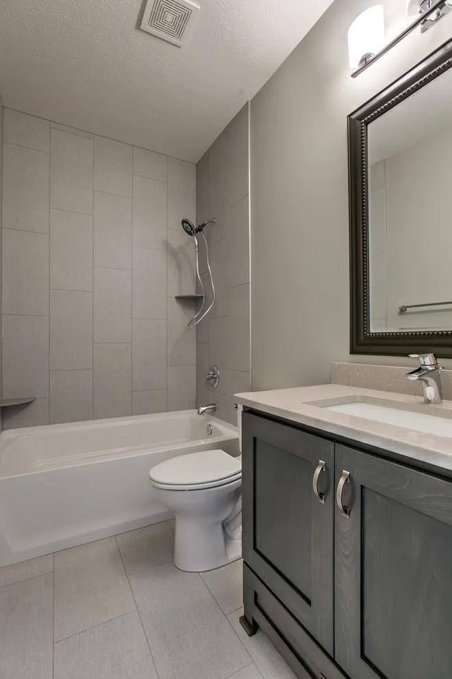 Hillsdale Project by Kinning Design Build - Photo 10