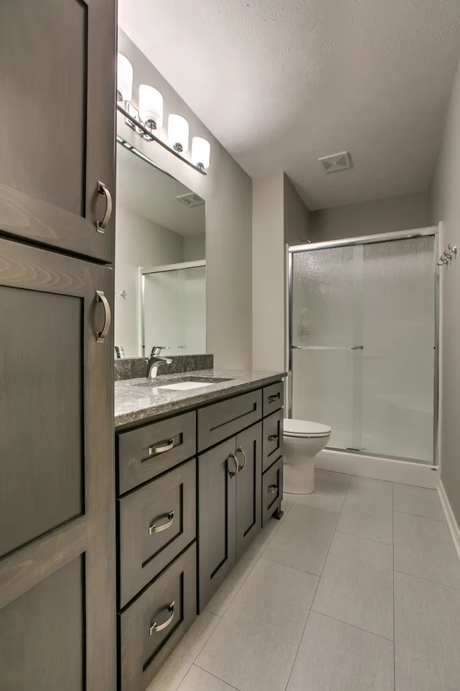Hillsdale Project by Kinning Design Build - Photo 13