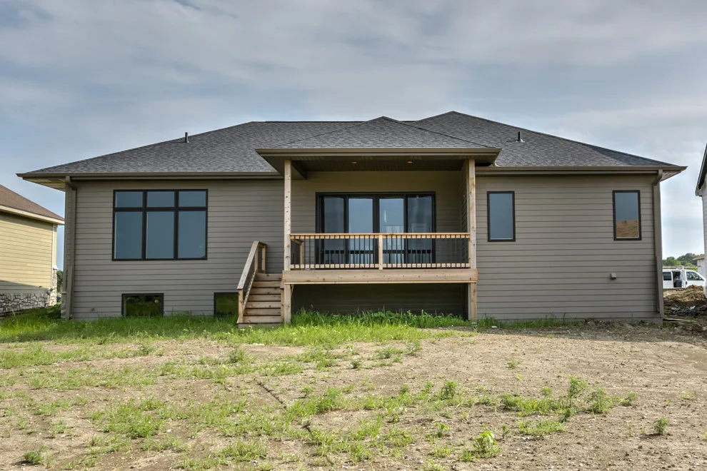 Hillsdale Project by Kinning Design Build - Photo 2