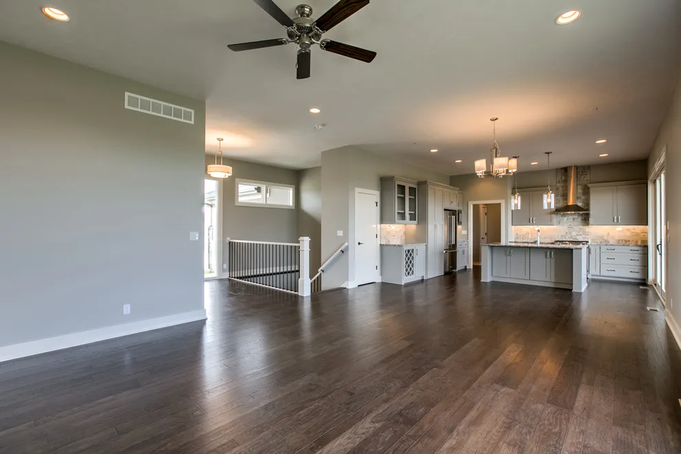Hillsdale Project by Kinning Design Build - Photo 12