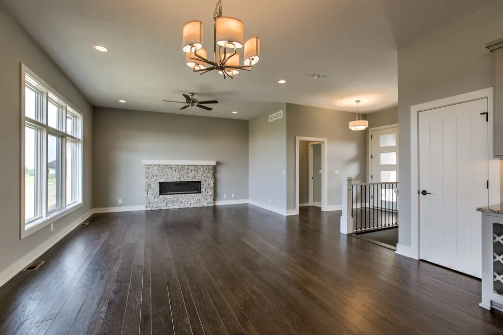 Hillsdale Project by Kinning Design Build - Photo 7