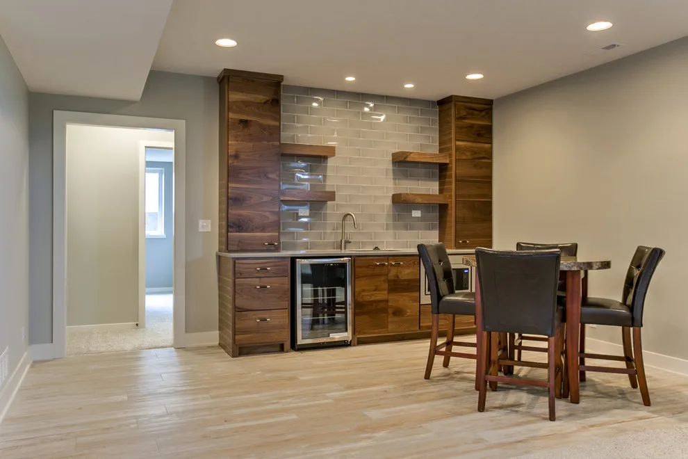 Hillsdale Project by Kinning Design Build - Photo 3