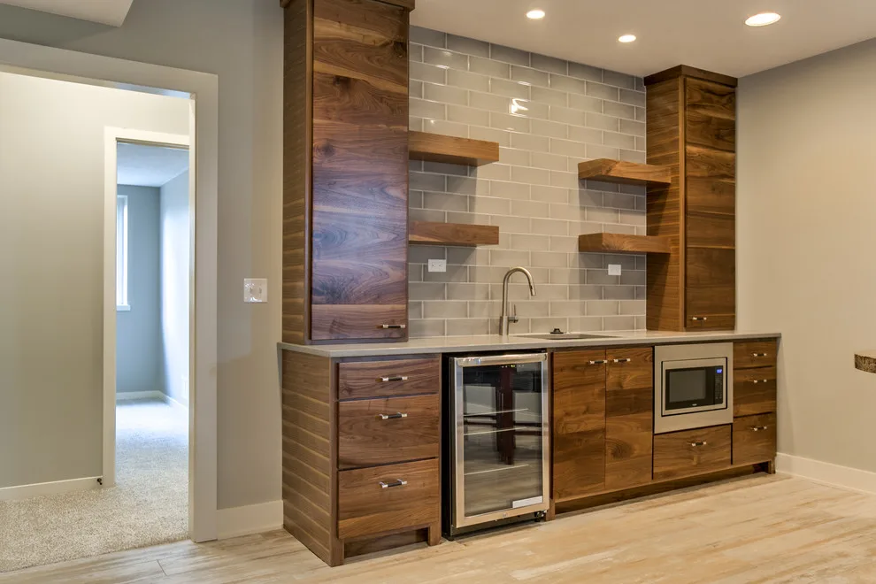 Hillsdale Project by Kinning Design Build - Photo 18