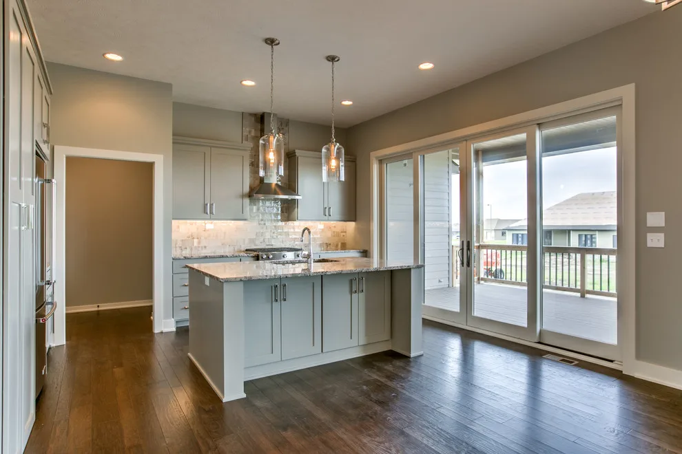 Hillsdale Project by Kinning Design Build - Photo 20