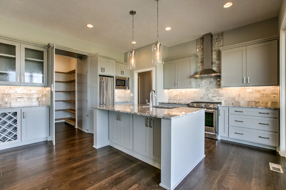 Hillsdale Project by Kinning Design Build - Photo 15