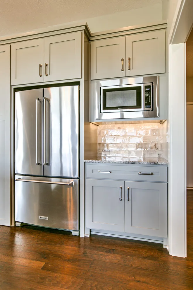 Hillsdale Project by Kinning Design Build - Photo 11