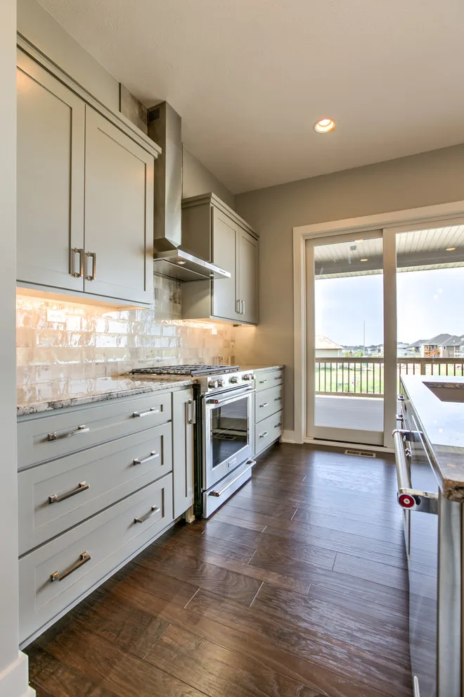 Hillsdale Project by Kinning Design Build - Photo 24
