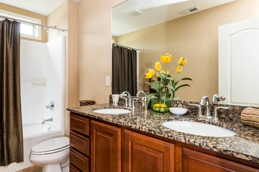 The Notting Hill Hudson Model by Ball Homes - Photo 14