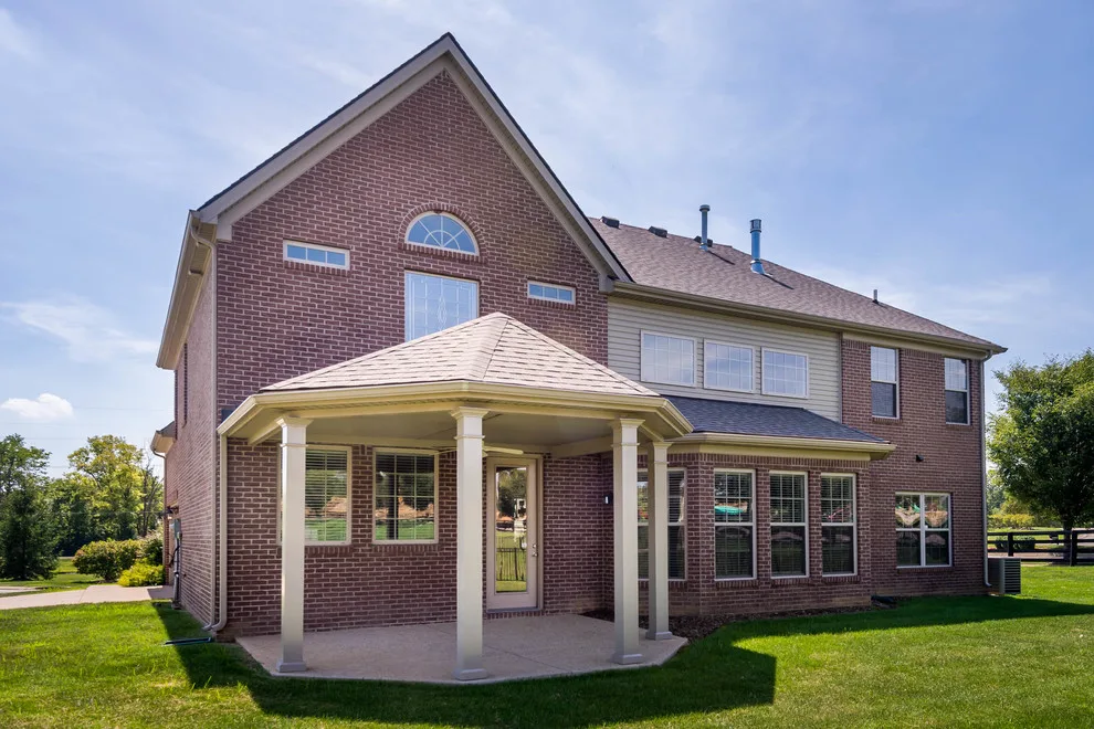 The Notting Hill Hudson Model by Ball Homes - Photo 4