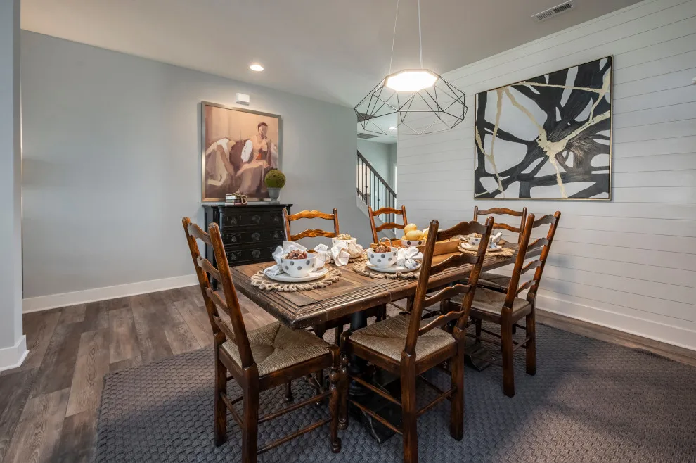 Kingsley at The Peninsula by Ball Homes - Photo 8
