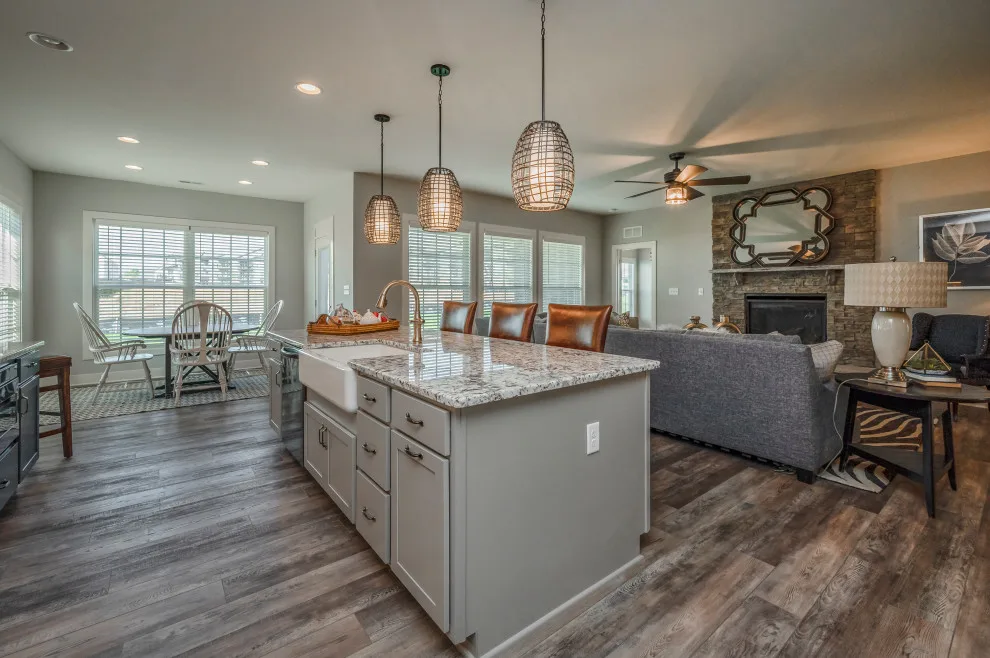 Kingsley at The Peninsula by Ball Homes - Photo 14