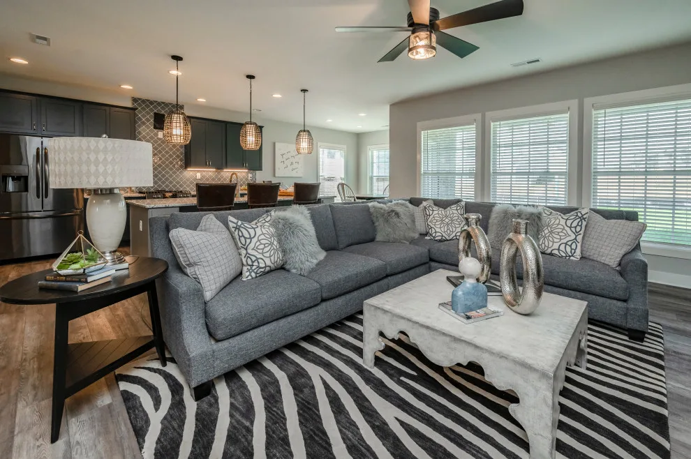 Kingsley at The Peninsula by Ball Homes - Photo 3
