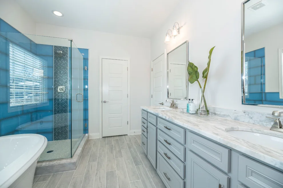 The Edmonds Cross Kingsley Model by Ball Homes - Photo 18