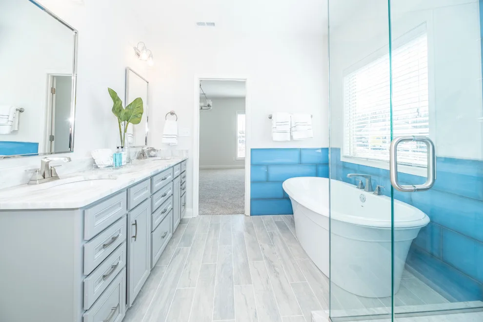 The Edmonds Cross Kingsley Model by Ball Homes - Photo 23