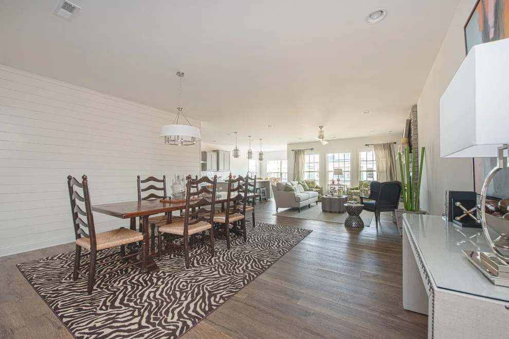 The Edmonds Cross Kingsley Model by Ball Homes - Photo 16