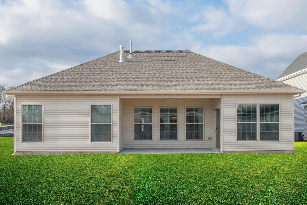 The Edmonds Cross Kingsley Model by Ball Homes - Photo 26