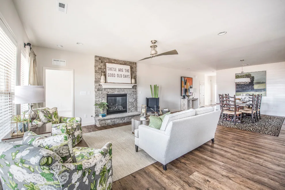 The Edmonds Cross Kingsley Model by Ball Homes - Photo 11
