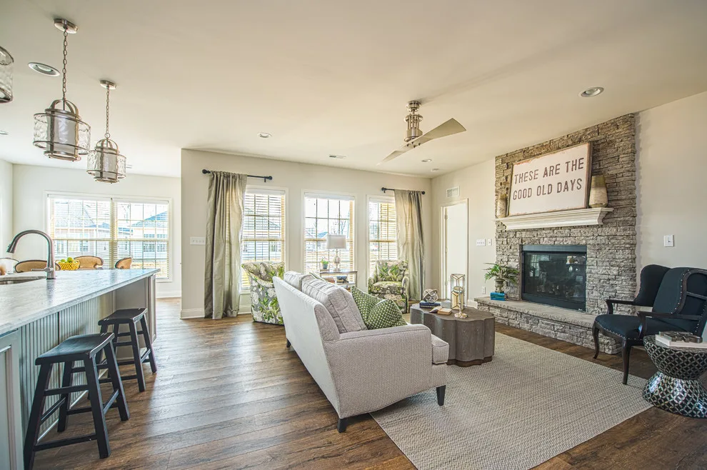 The Edmonds Cross Kingsley Model by Ball Homes - Photo 5