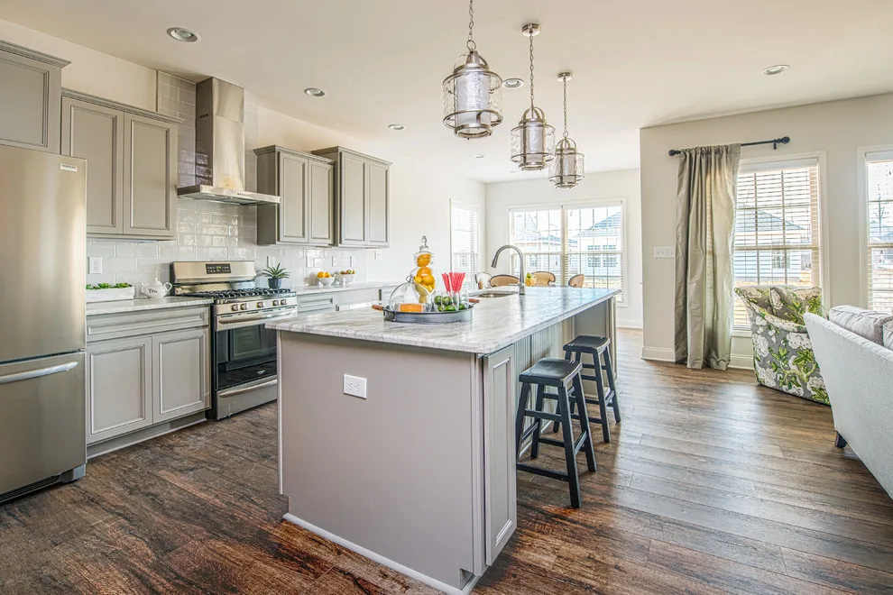 The Edmonds Cross Kingsley Model by Ball Homes - Photo 12