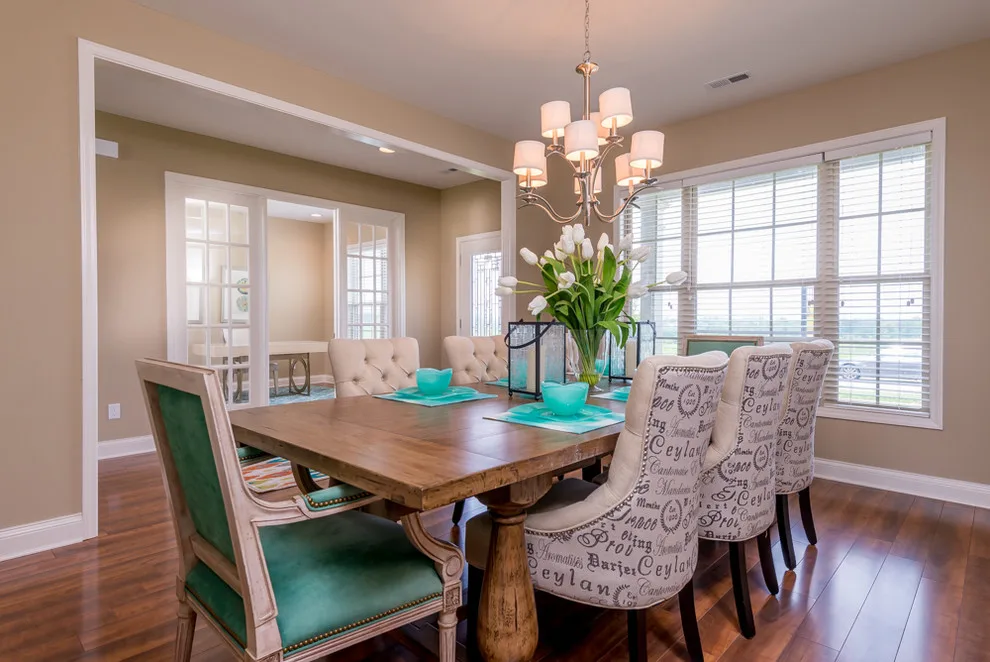 Livingston Project by Ball Homes - Photo 13