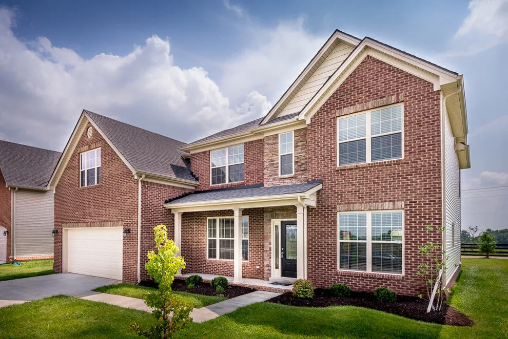 Livingston Project by Ball Homes - Photo 14