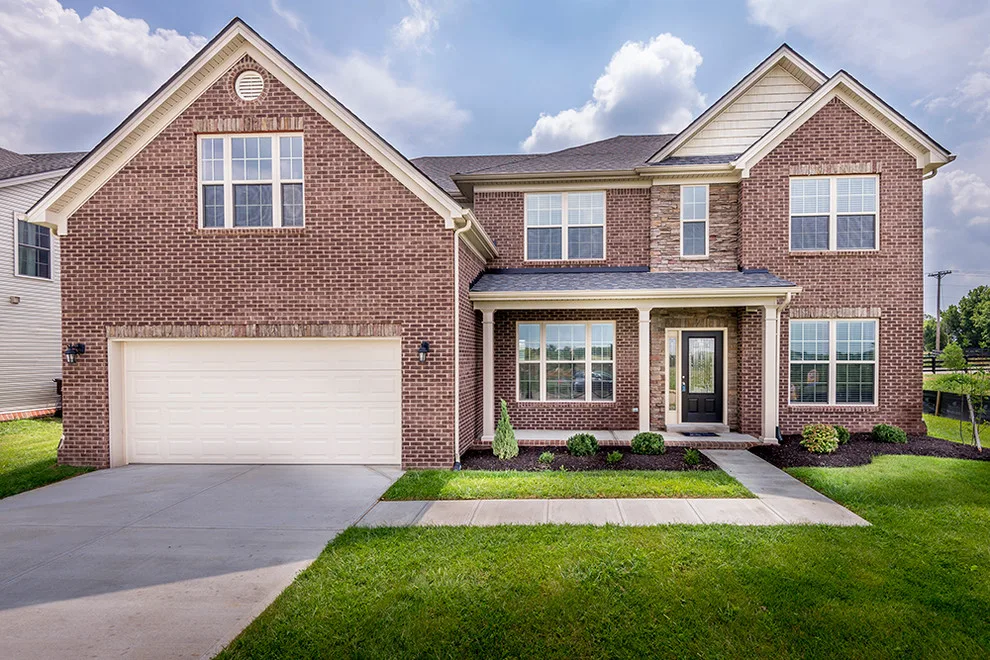 Livingston Project by Ball Homes - Photo 4