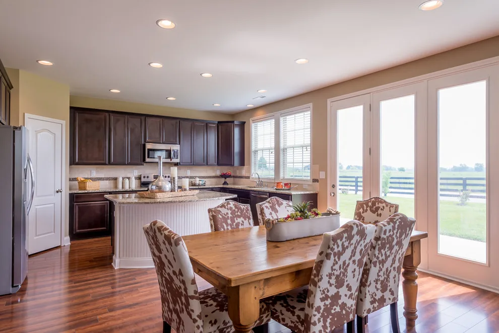 Livingston Project by Ball Homes - Photo 2
