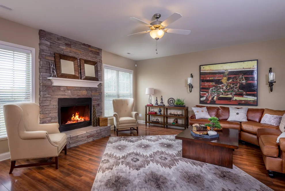 Livingston Project by Ball Homes - Photo 8