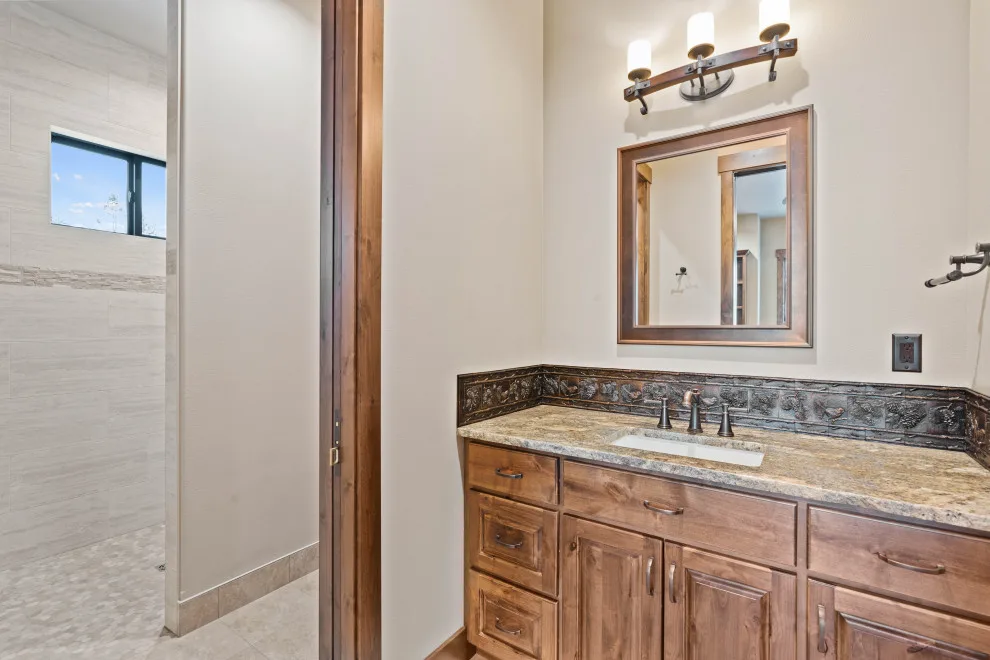 The Retreat by Kleinsmith Custom Homes - Photo 31