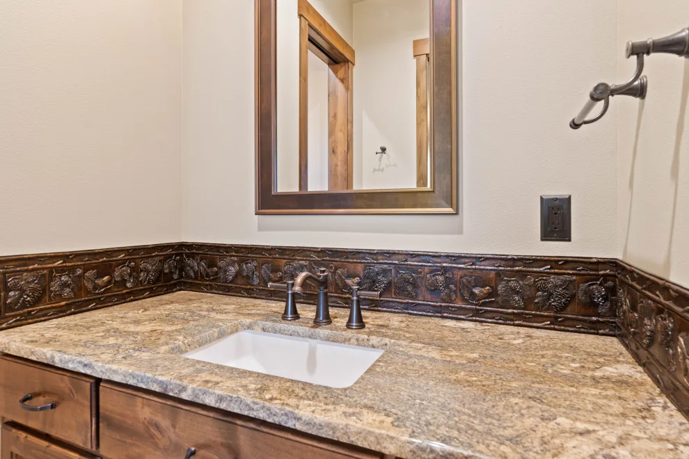 The Retreat by Kleinsmith Custom Homes - Photo 5