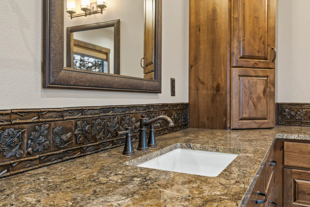 The Retreat by Kleinsmith Custom Homes - Photo 43