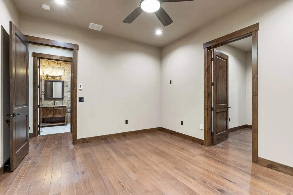 The Retreat by Kleinsmith Custom Homes - Photo 29