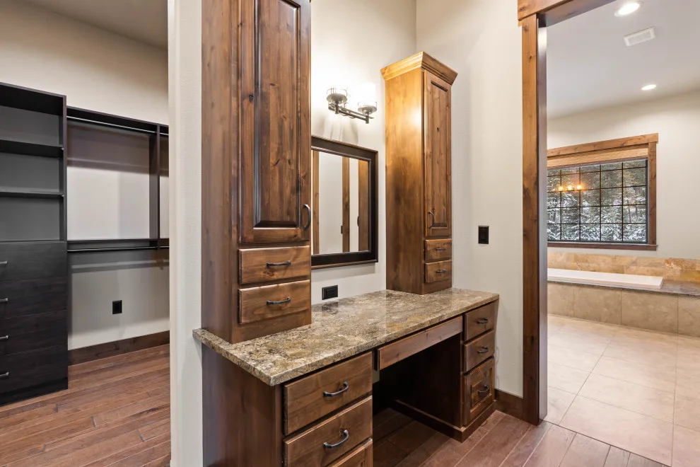 The Retreat by Kleinsmith Custom Homes - Photo 4