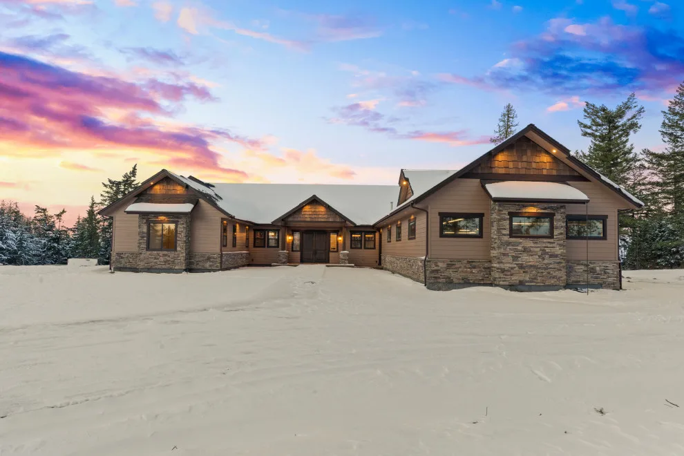 The Retreat by Kleinsmith Custom Homes - Photo 15