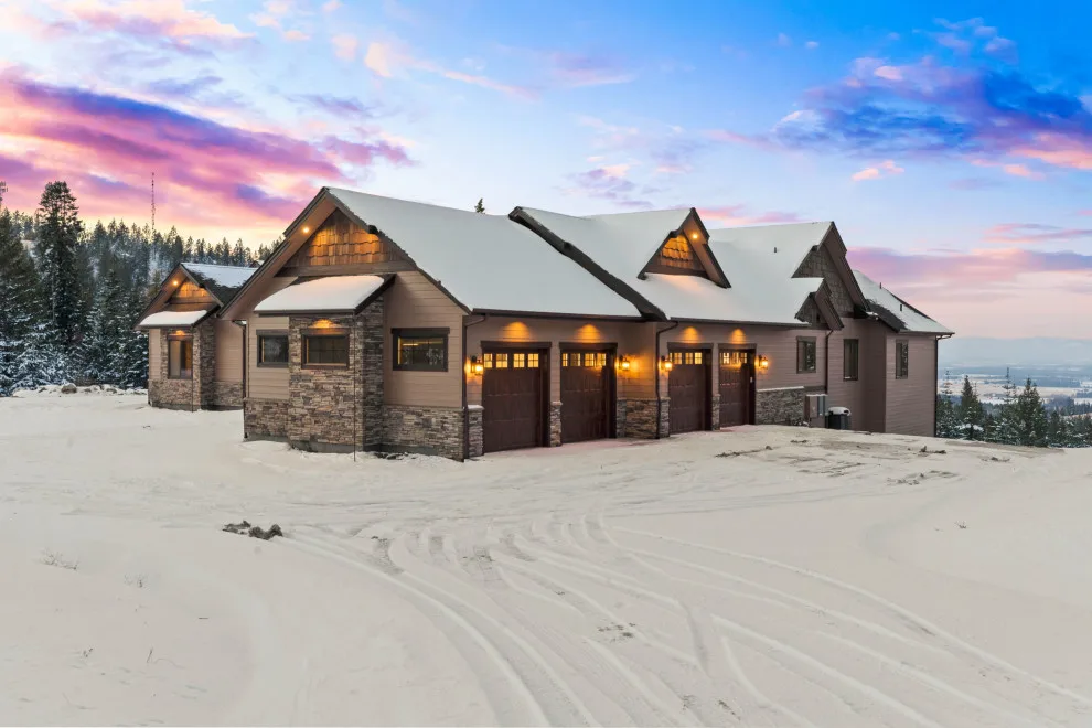 The Retreat by Kleinsmith Custom Homes - Photo 3