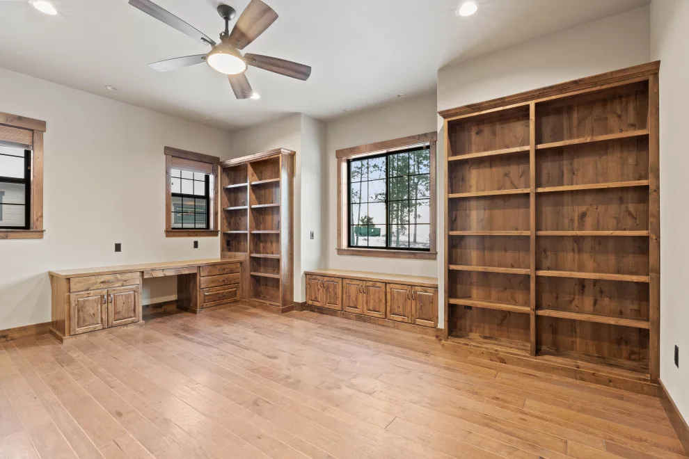 The Retreat by Kleinsmith Custom Homes - Photo 37