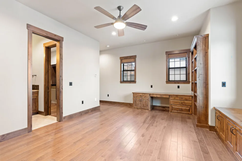 The Retreat by Kleinsmith Custom Homes - Photo 16